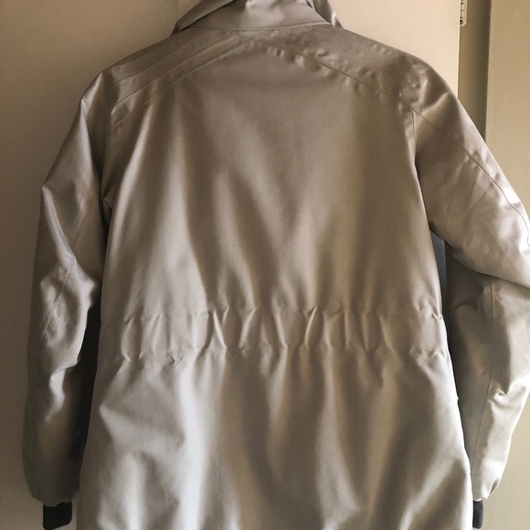 Winter Jacket - Picture 3 of 5